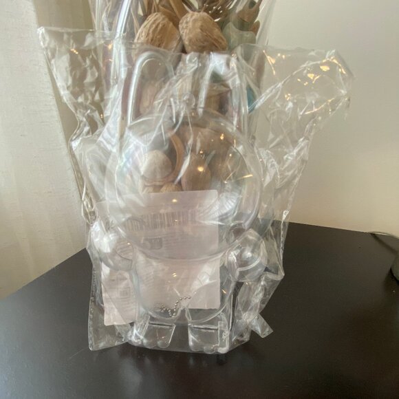 AUTHENTIC Serenity Big Into Energy  SEALED Labubu & Bonus Hard Case 😍 - Picture 9 of 9